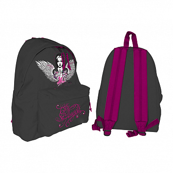 Рюкзак LA Ink Angel Backpack