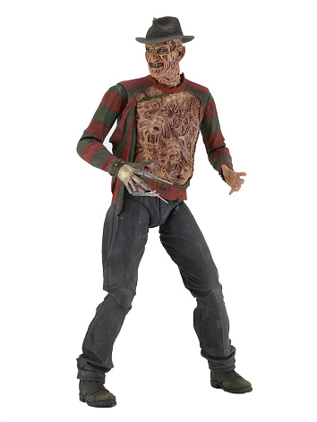 Фигурка Freddy Krueger 48см