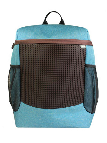 Школьный рюкзак Gladiator WY-A003 Синий