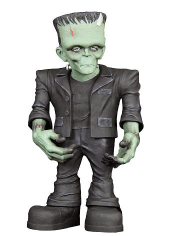 Фигурка Universal Monsters Frankenstein 41см