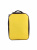 Пиксельный рюкзак большой (ортопедическая спинка) Canvas classic pixel Backpack WY-A001 Желтый