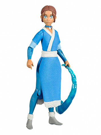 Фигурка Avatar The Last Airbender Katara BK1 13см