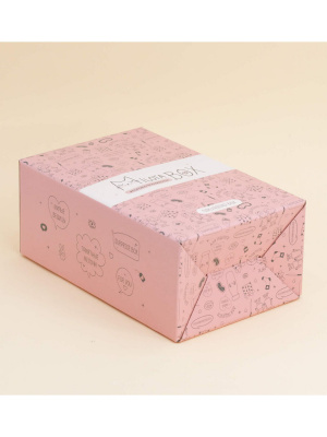Подарочный набор MilotaBox mini "Girlfriend"