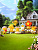 Фигурка Upset Duck Грустная утка Веди себя как милая уточка в сюрприз-боксе, 1шт.