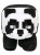 Мягкая игрушка Minecraft Panda 30см