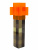 Светильник Майнкрафт Факел из красного камня  Minecraft Redstone Torch