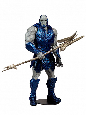 Фигурка DC Multiverse Justice League Darkseid Armored 24 см