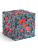 Фонарь Minecraft в виде блока красной руды
