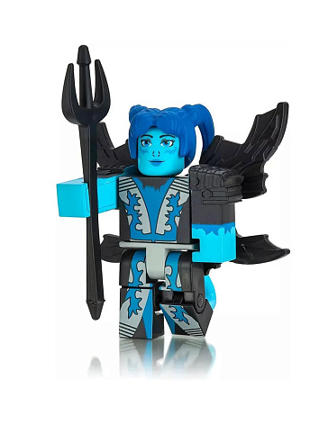 Набор фигурок Roblox Роблокс Свеча зажигания, 6см