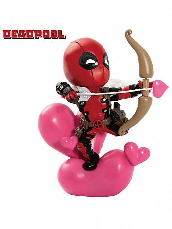 Фигурка Deadpool с луком 9см