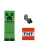 Фигурка Майнкрафт Крипер с аксессуарами Minecraft 8,5см Фигурка Майнкрафт Крипер с аксессуарами Minecraft 8,5см