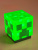 Светильник Minecraft Майнкрафт Крипер с креплением на стену