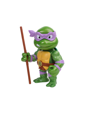 Фигурка Черепашки ниндзя 4" Donatello