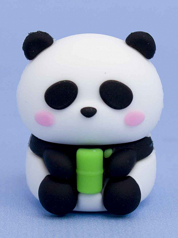 Точилка для карандашей Панда