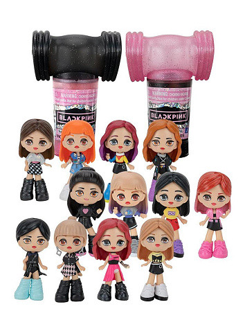 Фигурка BlackPink Молоток, 11см