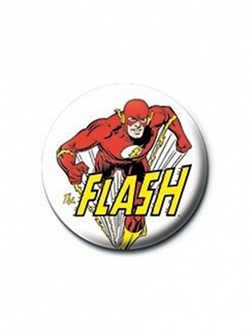 Значок The Flash (Character)