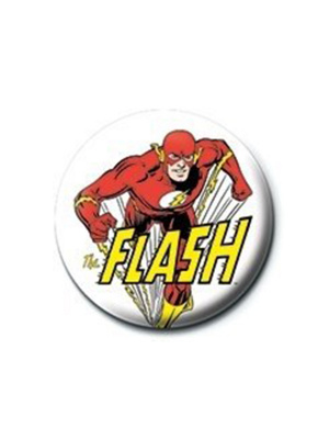 Значок The Flash (Character)