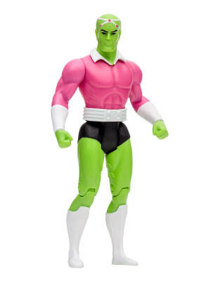 Фигурка DC Brainiac (DC Super Powers) 12 см.