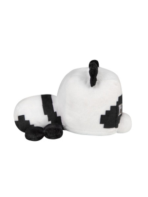 Мягкая игрушка Minecraft Mini Crafter Panda 12см