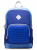 Школьный рюкзак Super Class junior school bag U19-003 синий