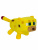 Мягкая игрушка Minecraft Ocelot Детеныш оцелота 18 см.