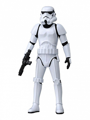 Фигурка Звёздные войны Star Wars Stormtrooper 8см
