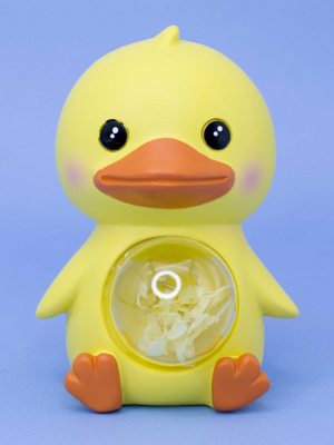 Ночник "Duck", yellow