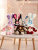 Мягкая игрушка Emma Phantom Colorful Journey Lop Eared Rabbit Series в сюрприз-боксе см, 1шт. Мягкая игрушка Emma Phantom Colorful Journey Lop Eared Rabbit Series в сюрприз-боксе см, 1шт.