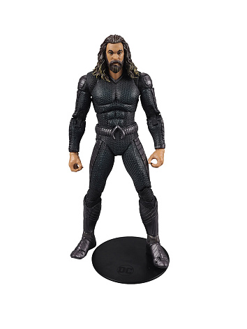 Фигурка Aquaman Stealth Suit (Aquaman and the Lost Kingdom) 18см