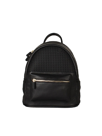 Мини рюкзак Poker Face Backpack WY-A020 Черный