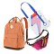 Рюкзаки и сумки