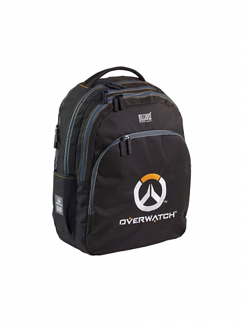 Рюкзак Overwatch Tactical Built Backpack