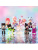Фигурка Suri Colorful Girls Яркие девочки в сюрприз-боксе, 1шт