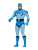 Фигурка DC Direct Blue Beetle (Justice League) 12 см.