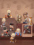 Фигурка NOOK Нук В антикварном магазине в сюрприз-боксе 9см, 1 шт.