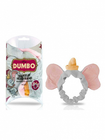 Повязка на голову "Дамбо" Disney Dumbo Headband