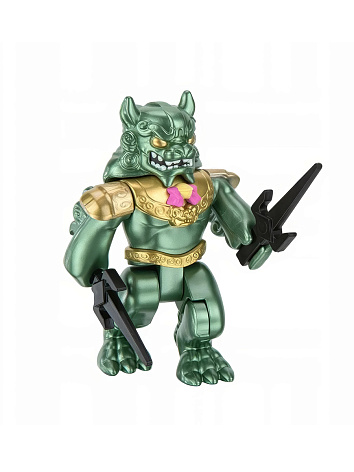 Набор фигурок Roblox Роблокс Поклоняйся мне, 6см