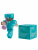 Фигурка Minecraft Steve with Invisibility Potion 8см