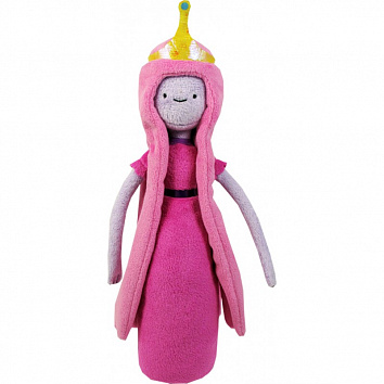 Мягкая игрушка Adventure Time Princess Bubblegum 25см