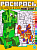 Раскрась по номерам № РПН 2313 В стиле Minecraft