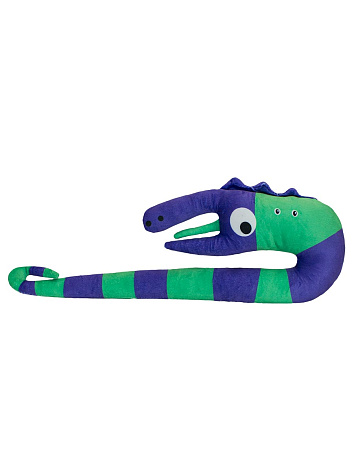 Мягкая игрушка Banban Snake Банбан Змея 39 см.