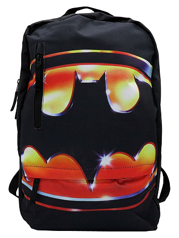 Рюкзак Batman Logo Flat большой