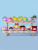 Фигурка Yaya Candy Bottle series в сюрприз-боксе, 1 шт. Фигурка Yaya Candy Bottle series в сюрприз-боксе, 1 шт.