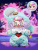Мягкая игрушка Kasa Forest Party в сюрприз-боксе см, 1шт Мягкая игрушка Kasa Forest Party в сюрприз-боксе см, 1шт