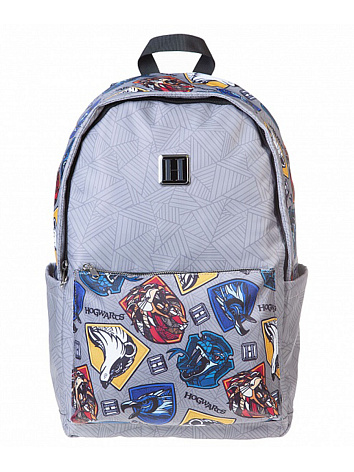 Рюкзак Гарри Поттер Хогвартс 45х32х15 см.