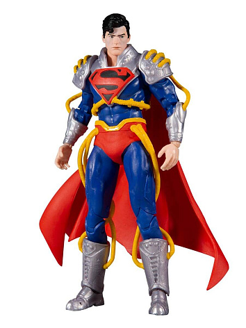 Фигурка DC Multiverse Superboy-Prime Infinite Crisis 18см