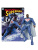 Фигурка DC Direct Superman Wave 5 Earth-2 Superman (ghosts Of Krypton) 18 см.