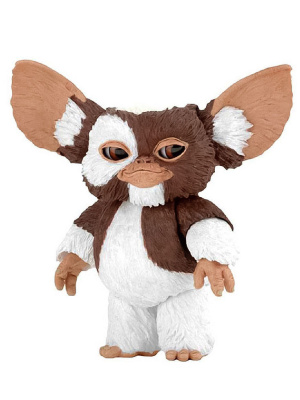 Фигурка NECA Gremlins Ultimate Gizmo 9см