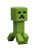 Фигурка Minecraft Movie Creeper Крипер Майнкрафт фильм 10 см, 1шт.