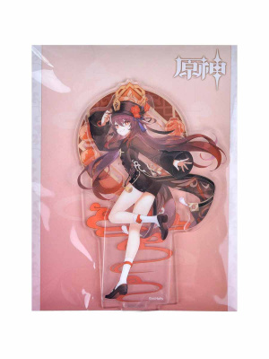 Акриловая фигурка Liyue Character Standee Yanfei